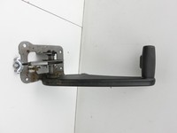 MINI Countryman R60 10-14 Handbremshebel Hebel für Handbremse Bremshebel MINI Countryman R60 10-14 08.12.2011... Vorschau 2