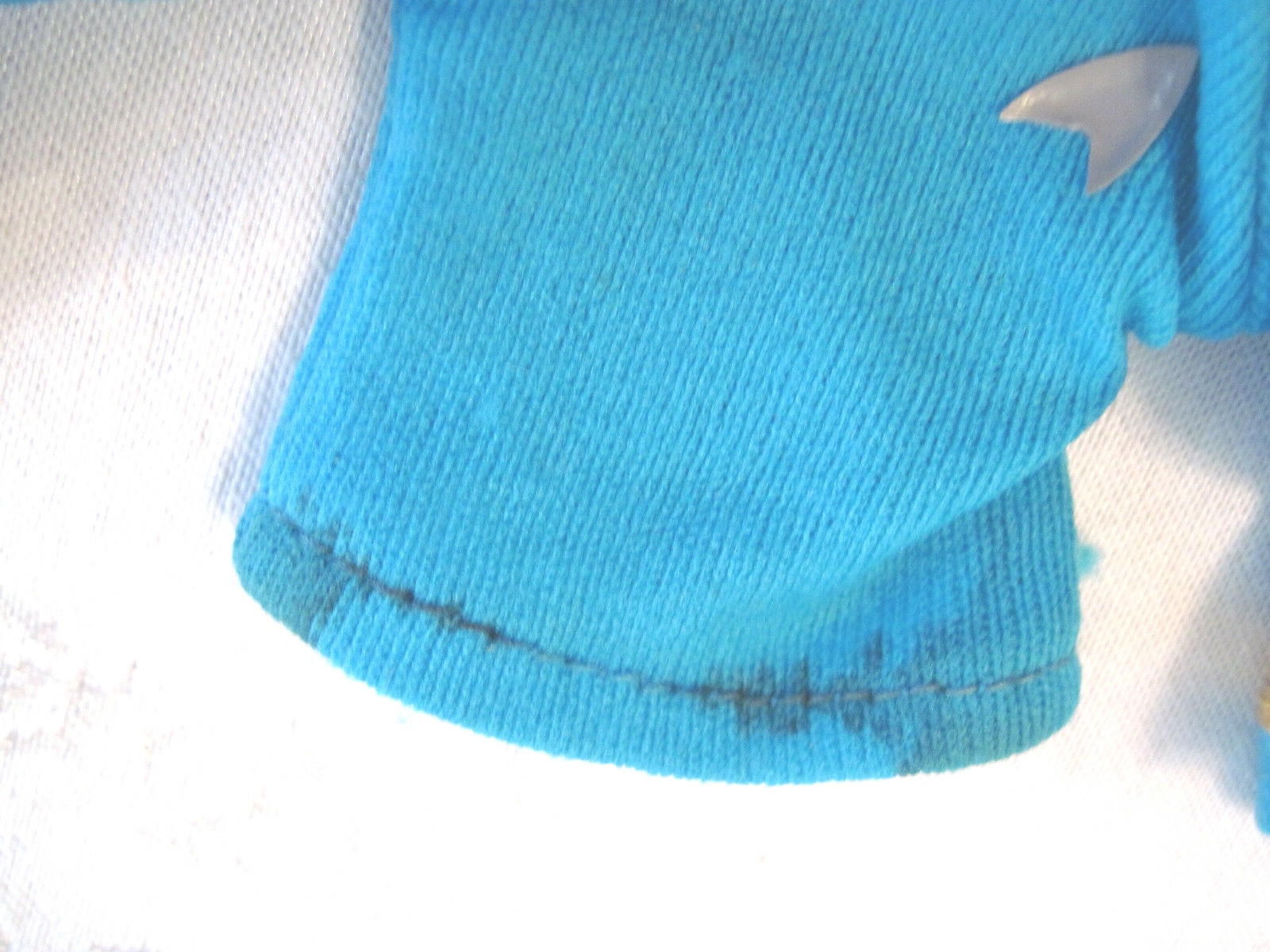 Star Trek SPOCK figure 2/PC OUTFIT WITH BATMAN BOOTS