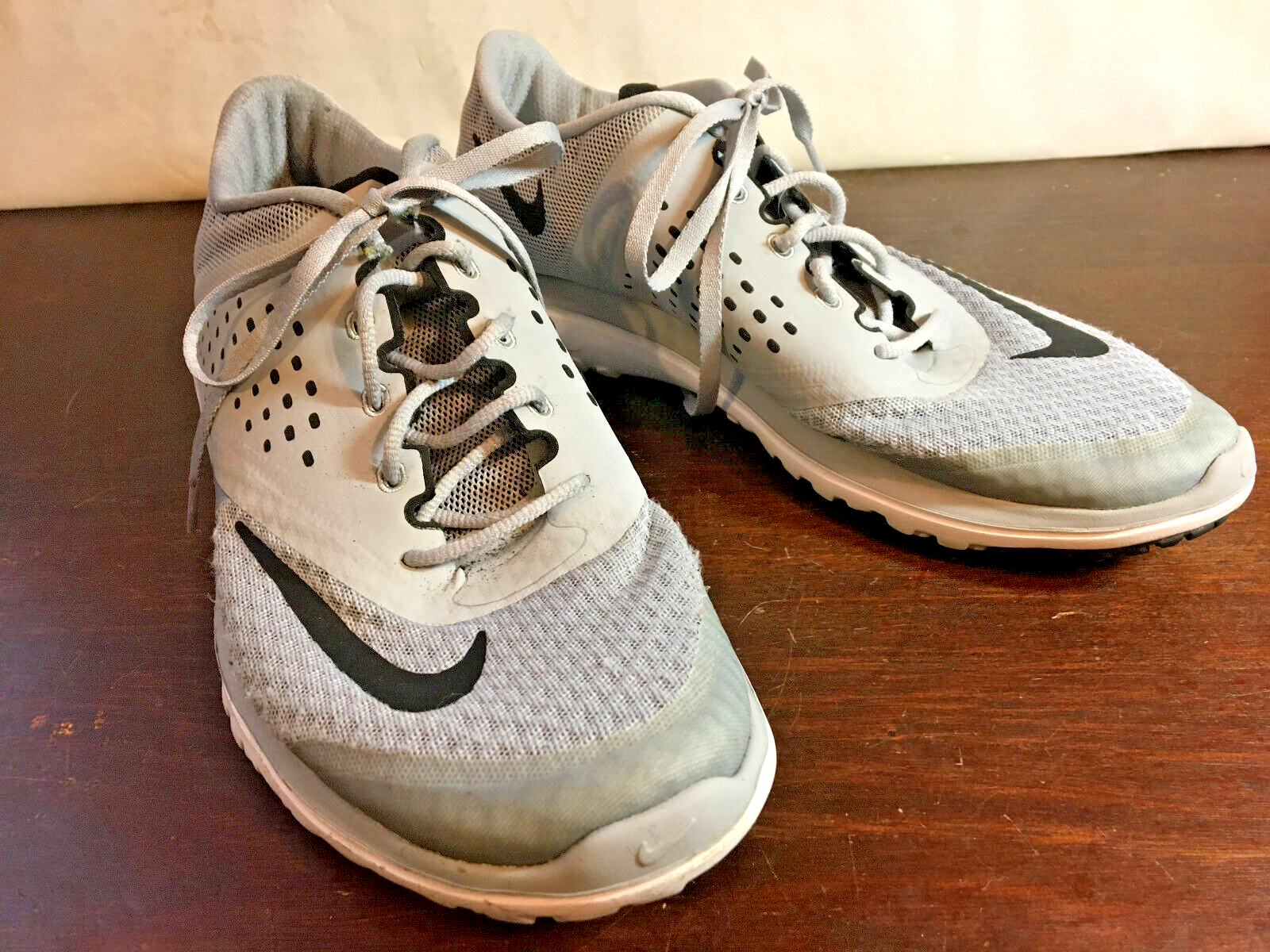 nike fs lite run 2 review