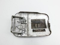 Mercedes S-Kl. W220 S350 02-05 Tankdeckel Tankklappe 744 Mercedes S-Kl. W220 S350 02-05 01.03.2004 A2207500006... Vorschau 4