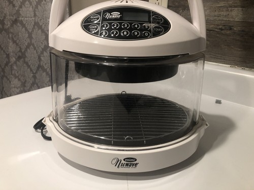 Mini Nuwave Infrared Oven
