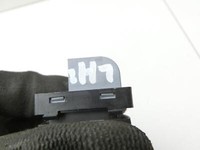 Audi A6 4F C6 04-08 Kombi Fensterheberschalter Schalter Links Hinten Audi A6 4F C6 04-08 30.11.2006 4F0959855A... Vorschau 5