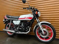 YAMAHA RD250 RD 250 STUNNING! RUNS/RIDES MINT! £11995 PX DT LC 250 350 TRAIL 