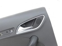 Audi Q3 8U 11-14 Türverkleidung Türpappe Rechts Hinten Audi Q3 8U 11-14 25.04.2013 8U0867304 W08U0867305 gebraucht Vorschau 6