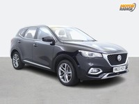 2023 Mg Motor Uk Hs 1.5 T-GDI Excite 5dr Crossover/SUV PETROL Manual
