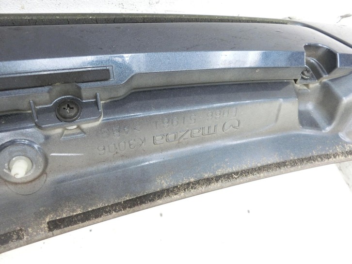 Mazda Cx-7 ER 09-12 Spoiler Heckklappe 36C Mazda Cx-7 ER 09-12 02.11.2011 EH66-51961 gebraucht Bild 7