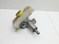 Audi A6 4F C6 08-11 Hauptbremszylinder Bremszylinder Audi A6 4F C6 08-11 10.03.2009 4B3611021 gebraucht Vorschau 2