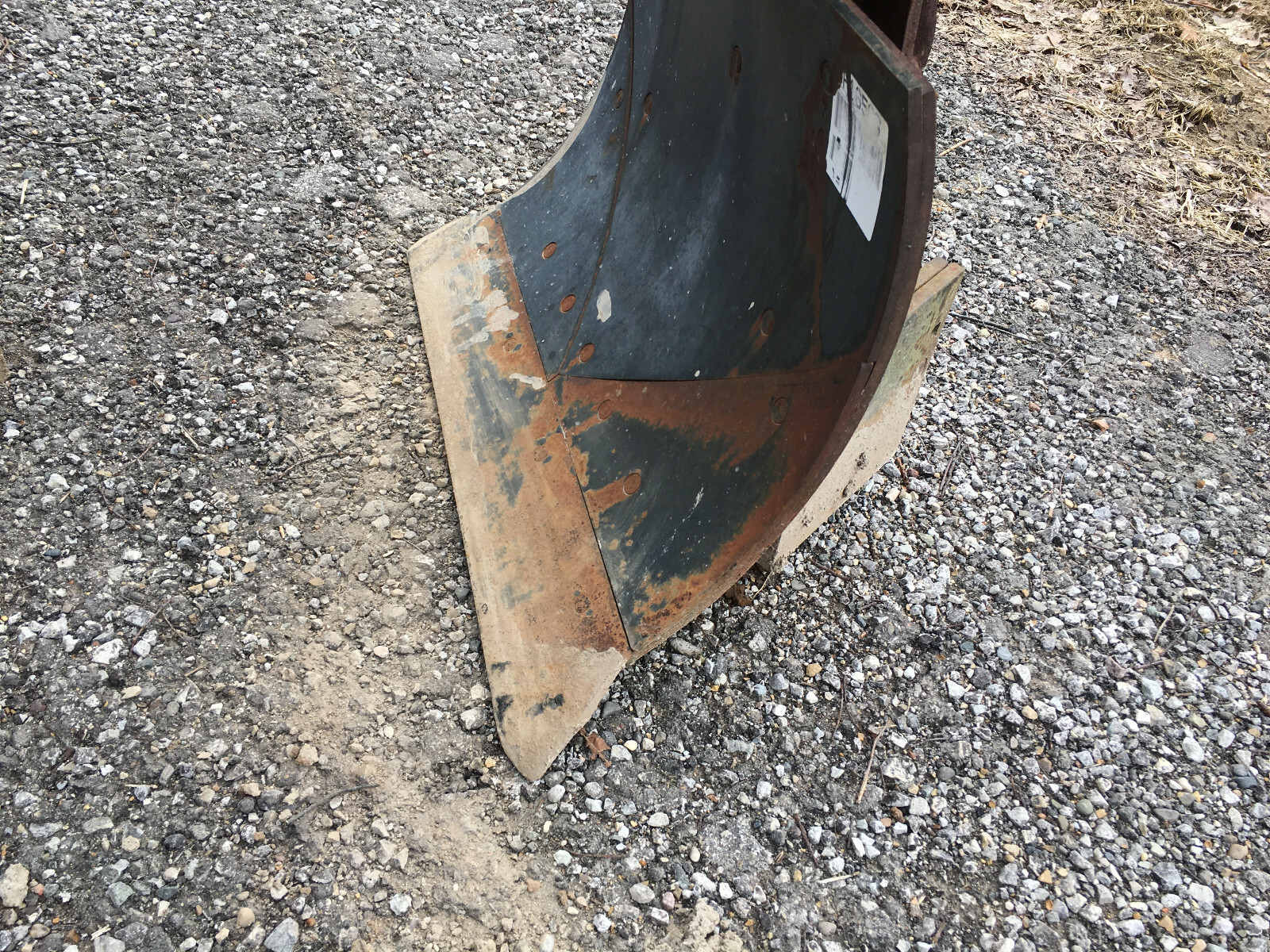 John Deere 975 Reversible Tillage Plow 3 bottom switch plow