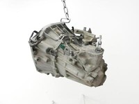 Nissan Qashqai J10 10-13 dCi 1.5 81KW TL4-113 Schaltgetriebe Getriebe TL4-113 Nissan Qashqai J10 10-13 01.01.2010... Vorschau 5
