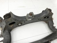 BMW F31 320d 11-15 Kombi Hinterachse Achse Achsträger BMW F31 320d 11-15 27.03.2015 6792507 33316792507 6855896-03... Vorschau 5