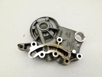Audi A6 4G C7 11-14 TFSI 2,0 132KW Nockenwellenlager Lagerbock Nockenwellenhalter Audi A6 4G C7 11-14 20.04.2012... Vorschau 4