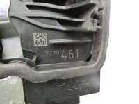 BMW E61 LCI 530d 07-10 Kombi Türschloss Schließzylinder für Tür Links Vorne BMW E61 LCI 530d 07-10 24.06.2009 gebraucht Vorschau 4
