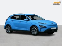 2022 Hyundai KONA 150kW Premium 64kWh 5dr Auto HATCHBACK ELECTRIC Automatic