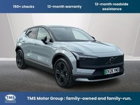 Volvo EX30 Cross Country Ultra, Twin Motor Performance, Electric ( £47,000 New )