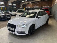 2025 Audi A3 AUTO AUDI A3 1.4TFSI PETROL AUTOMATIC Unlisted PETROL Automatic