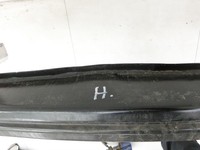 Audi A5 8F Cabrio 09-12 Stoßstangenträger Stoßfängerträger Querträger Träger Hinten Audi A5 8F Cabrio 09-12... Vorschau 5