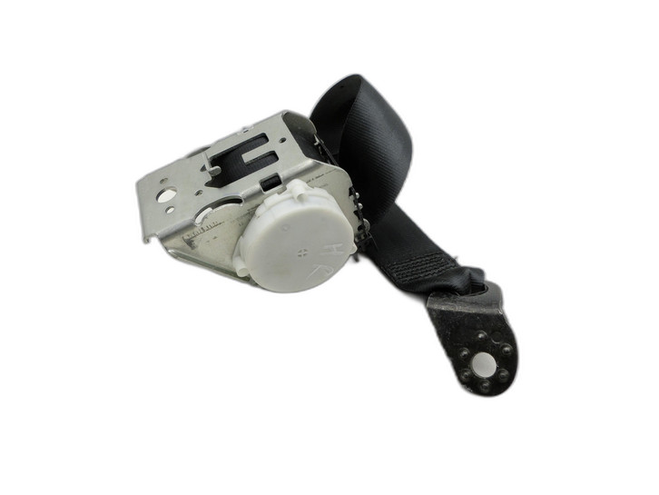 Skoda Fabia II 5J 10-14 Lim Gurt Sicherheitsgurt Rechts Hinten  - Bild 1