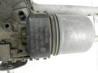 Seat Ibiza IV 6J 08-12 Gestänge Wischermotor für Vorne Seat Ibiza IV 6J 08-12 07.10.2010 6R1955605A 6R1955119A... Vorschau 5