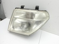 Nissan Pathfinder R51 05-10 Xenon Scheinwerfer Frontscheinwerfer Links Nissan Nissan Pathfinder R51 05-10... Vorschau 2