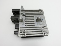 Renault Twingo III BCM 14-19 Steuergerät ECU Modul SG für Lenkung Renault Twingo III BCM 14-19 23.10.2014... Vorschau 4