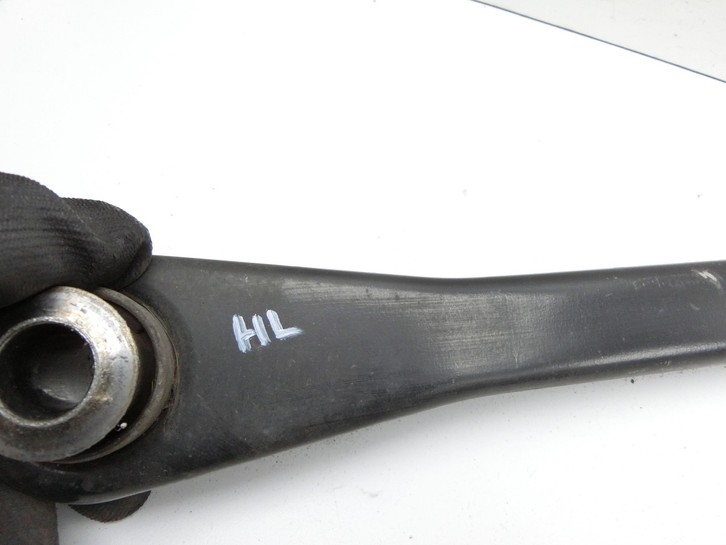 Peugeot 508 II 18-23 Lim Querlenker Links Hinten Peugeot 508 II 18-23 16.07.2019 9810083680 gebraucht Bild 6