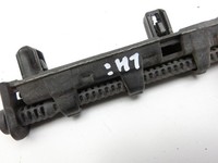 Audi A6 4G C7 11-14 qu Kombi Halter Träger Aufnahme Führung für Stoßstange Links Hinten Audi A6 4G C7 11-14 qu... Vorschau 5