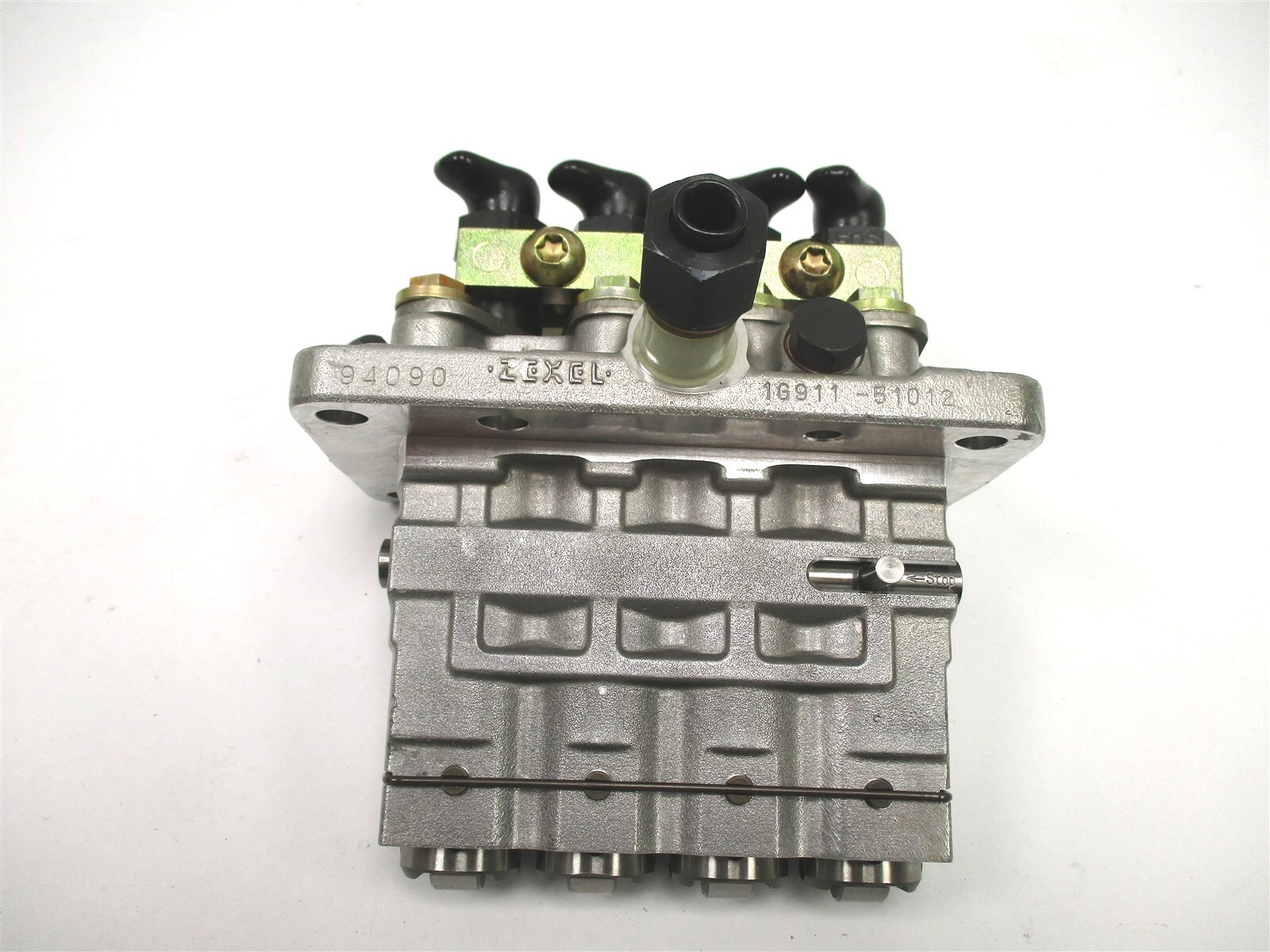 1G911-51013 OEM KUBOTA V2203-DI INJECTION PUMP ZEXEL 104139 1G911-51013 OEM KUBOTA V2203-DI INJECTION PUMP ZEXEL 104139