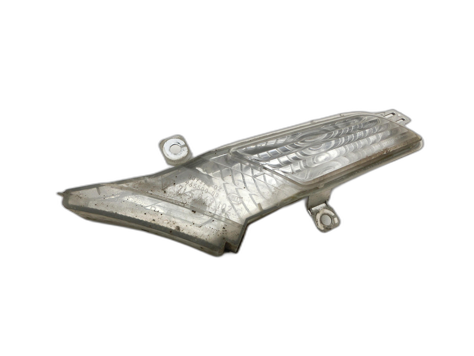 Porsche Cayenne 9PA 07-10 Gehäuse für Blinker Blinkleuchte Rechts  - Bild 1