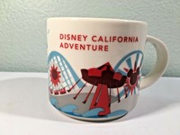 セカイモン カリフォルニアディズニースタバ Ebay公認海外通販 日本語サポート 日本円決済