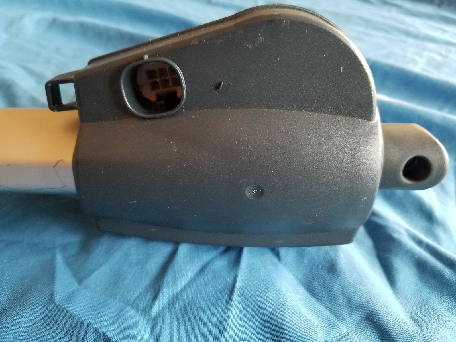 INVACARE MOTOR ACTUATOR = LA27-U060-01 ( LA27 U60 01 ) 2018 MODEL!