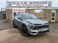 2023 Kia Sportage 1.6T GDi PHEV GT-Line 5dr Auto AWD ESTATE Petrol Parallel Phev