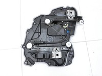 Tesla Model 3 LR Highland Fensterhebermotor mit Fensterheber Rechts Hinten Tesla Model 3 LR Highland 16.01.2024... Vorschau 7