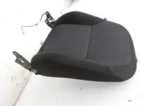 Skoda Fabia III NJ 14-22 5T Sitzbezug Rückenpolster Rechts Vorne für Beifahrer Sitz Skoda Fabia III NJ 14-22... Vorschau 5