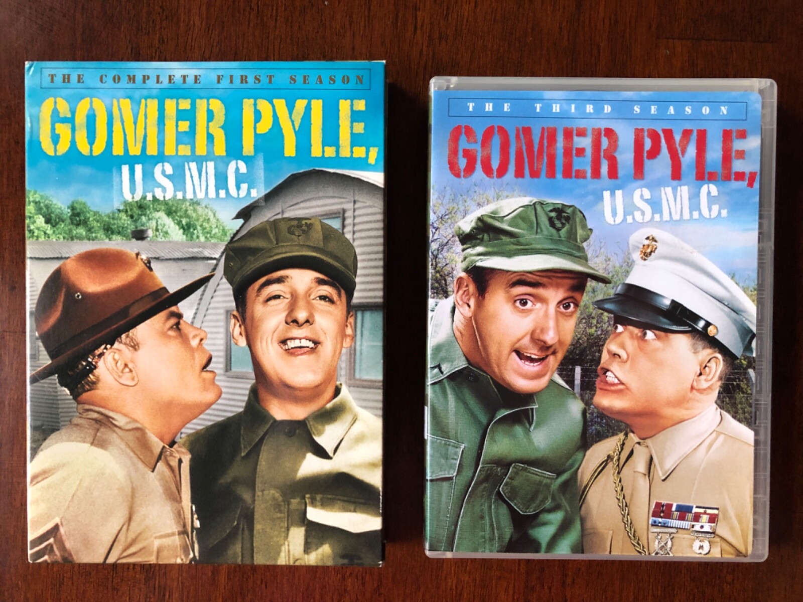 その他 Gomer Pyle Usmc: Complete First Season [DVD] $_32.JPG?set_id=880000500F