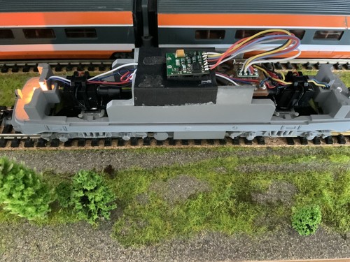 Photos de l'objet d'un acheteur vérifié