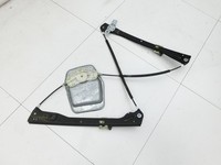 VW Golf 6 VI 5K 08-12 Kombi Fensterhebermotor mit Fensterheber Links Vorne VW Golf 6 VI 5K 08-12 14.07.2011... Vorschau 2
