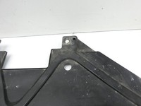 BMW E88 120d LCI 08-11 2,0d 105KW Unterfahrschutz Vorne Unten BMW E88 120d LCI 08-11 11.03.2010 7128503... Vorschau 2