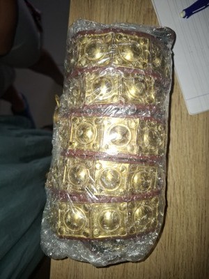 Item photo(s) from verified buyer