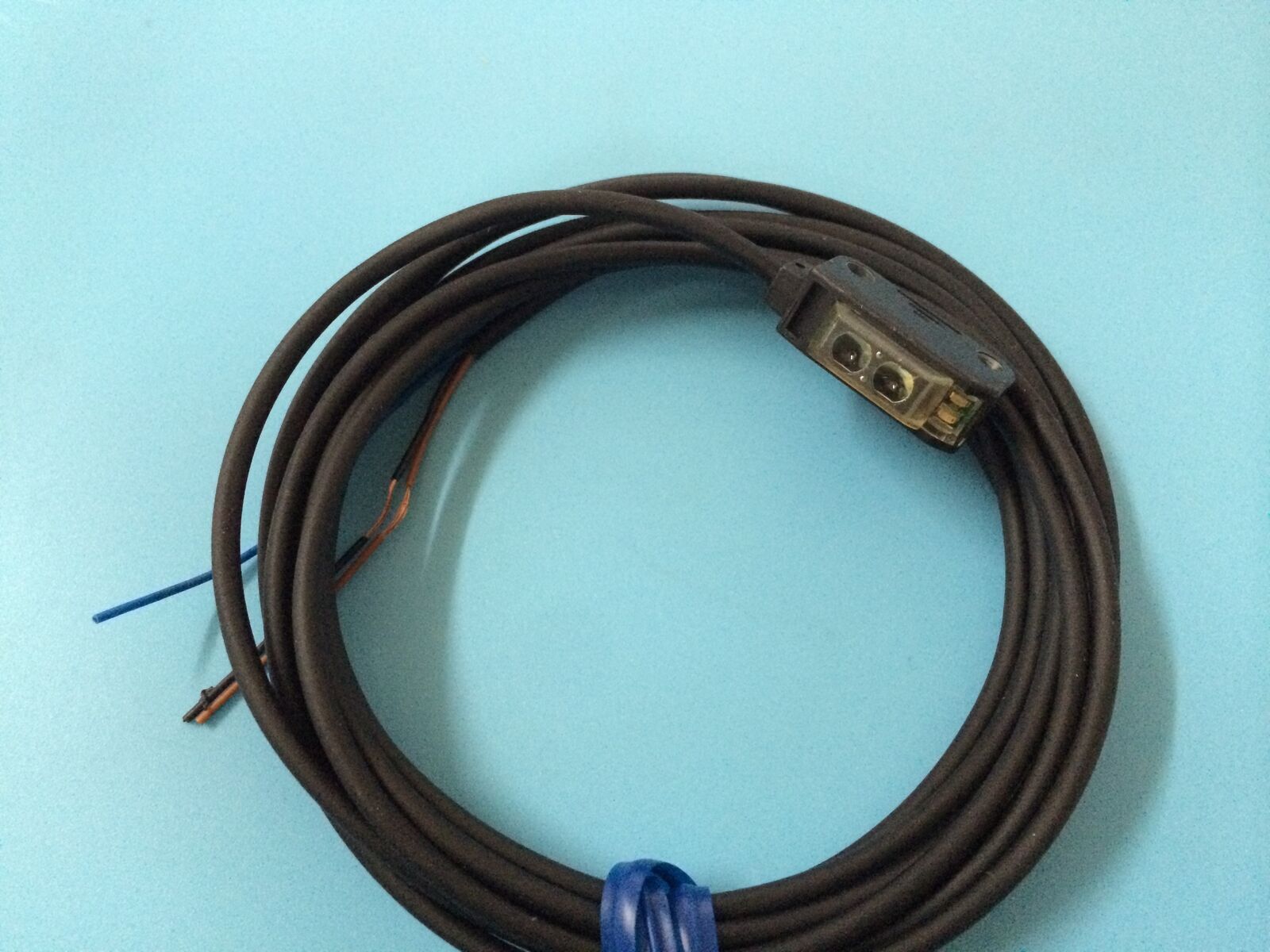 その他 Panasonic MKN713 1PCS NEW For Panasonic EX-29B SUNX Photoelectric Sensor free