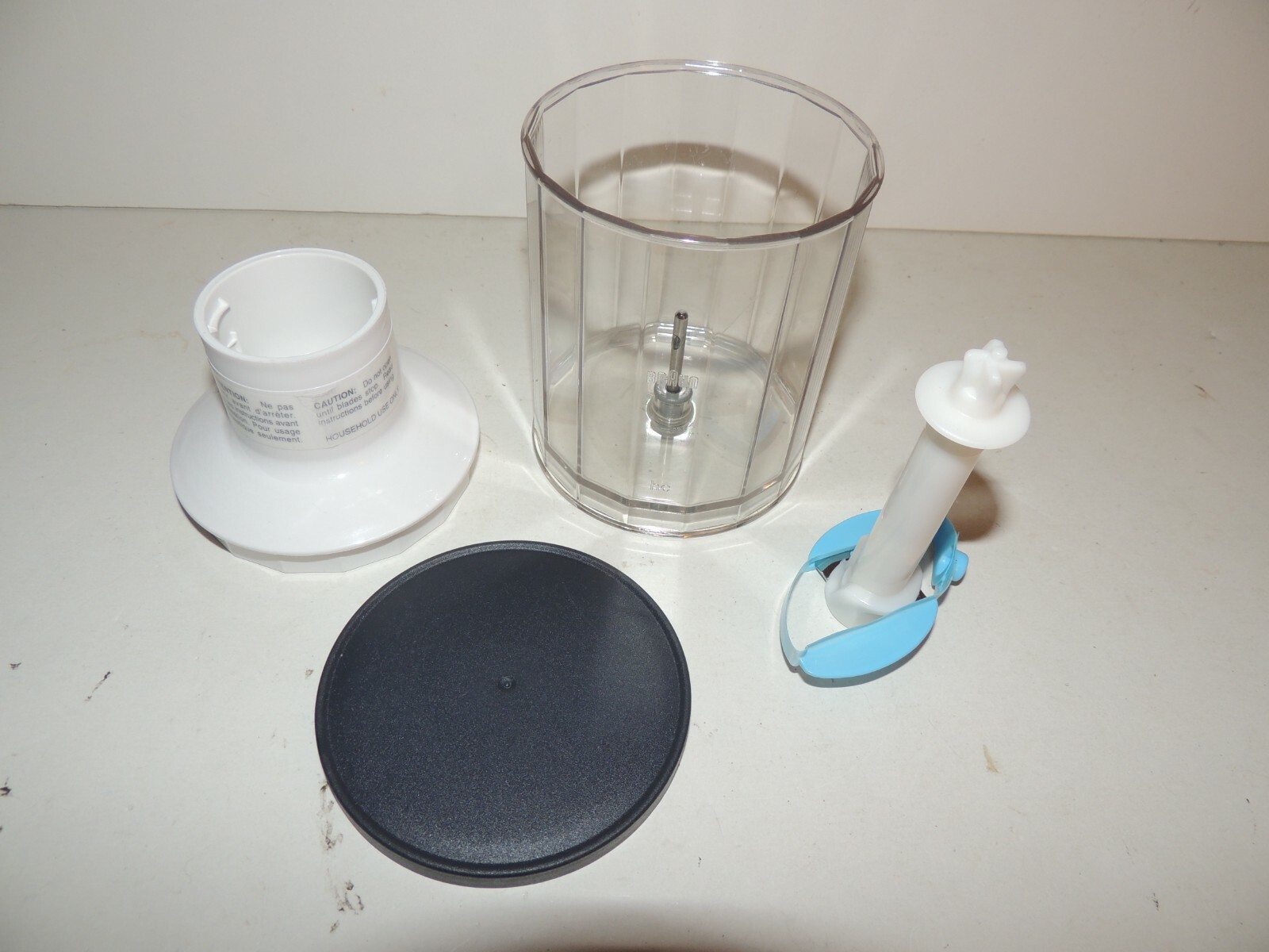 Braun Blender Parts Braun Blender Replacement Parts