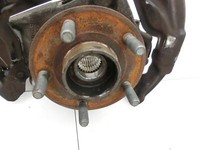 Ford Mondeo 5 V 14-19 2,0 155KW Achsschenkel Radnabe Links Vorne Ford Mondeo 5 V 14-19 24.04.2017 DG9C-3K171-AD... Vorschau 4