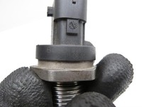Fiat Doblo II 263 10-15 1,6D 66KW Railsensor Drucksensor Fiat Doblo II 263 10-15 24.01.2012  0281006158 gebraucht Vorschau 5