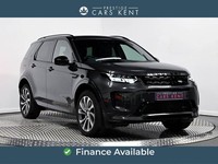 2023 Land Rover Discovery Sport 1.5 P300e 12.2kWh Urban Edition SUV 5dr Petrol P