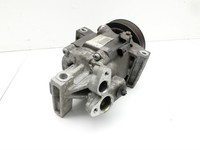 Dacia Sandero II B52 15-19 TCE 0,9 66KW Klimakompressor Klima Kompressor Dacia Sandero II B52 15-19 04.03.2015... Vorschau 5