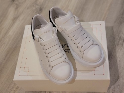 【ALEXANDER MCQUEEN】アレックス ピーリングスカート LD52 alexander mcqueen women sneakers 36 | eBay