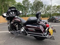 2005 Harley-Davidson FLHTCUI ELECTRA GLIDE ULTRA CLASSIC (AMAZING CONDITION) 