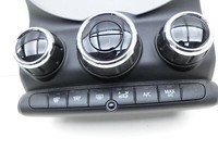 Mini Cooper D F56 14-18 Bedienteil Bedienelement Heizung Klimabedienteil Mini Cooper D F56 14-18 27.06.2014 9341117... Vorschau 4