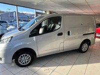 2018 Nissan NV200 1.5 dCi Tekna Van - NO VAT  CAR DERIVED VAN Diesel Manual