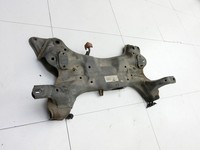 Hyundai I30 GD 12-17 GDI 1,6 99KW Vorderachse Motorträger Motorhalter Achsträger Hyundai I30 GD 12-17 25.06.2015... Vorschau 7
