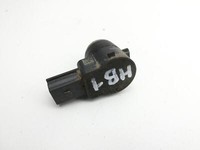 Opel Mokka X 12-19 Abstands Sensor Parksensor PDC Hinten Aussen Pos.1 GQM Opel Mokka X 12-19 01.03.2013 13326235... Vorschau 2
